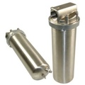 COMPLETE WATER FILTER HIFI FILTER CUN CT101AI1G
