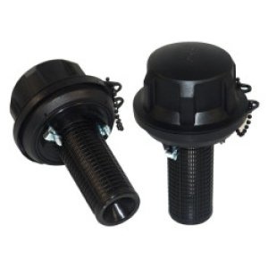 TANK CAP HIFI FILTER TCO 600