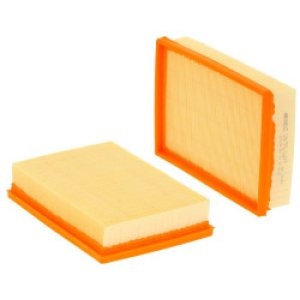 Воздушный фильтр HIFI FILTER SA 4043