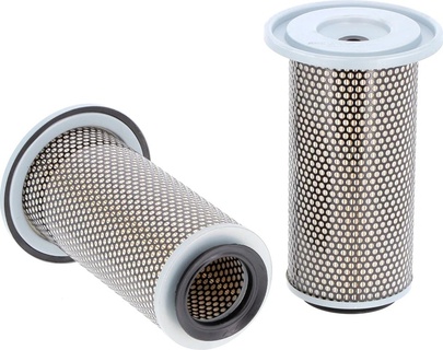 Воздушный фильтр HIFI FILTER NN 2775 S