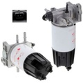 Топливный фильтр (в сборе) HIFI FILTER MO 1034