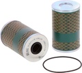 Воздушный фильтр HIFI FILTER NN 6370 GSNN