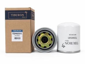 DESICCATOR FILTER TIBURON TD96591