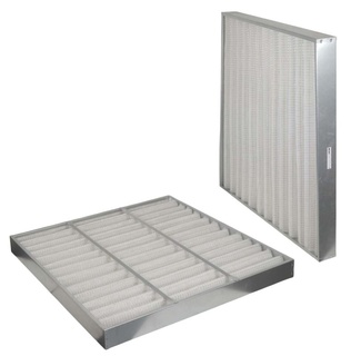 Воздушный фильтр HIFI FILTER NN 4945 GSNT