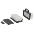 Воздушный фильтр (комплект) HIFI FILTER KA 12900
