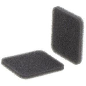 Воздушный фильтр HIFI FILTER SA 12387