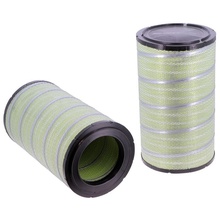 Воздушный фильтр (комплект) HIFI FILTER SA16353+SA16354