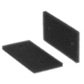 Салонный фильтр HIFI FILTER SC 60200