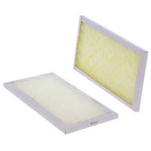 Воздушный фильтр HIFI FILTER NN 32608 CVAN