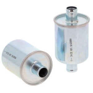 Гидравлический фильтр HIFI FILTER SH 630164