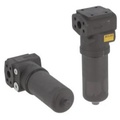 Гидравлический фильтр (в сборе) HIFI FILTER DPV 39PQSBGF10D