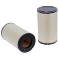 Воздушный фильтр HIFI FILTER SA 17199