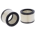Воздушный фильтр HIFI FILTER SA 4018