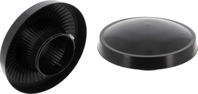 Воздушный фильтр HIFI FILTER NN 5336 GTCP