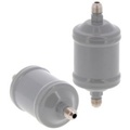 Фильтр кондиционера HIFI FILTER DYB 20020