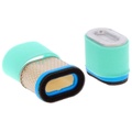 Воздушный фильтр HIFI FILTER SA 12175