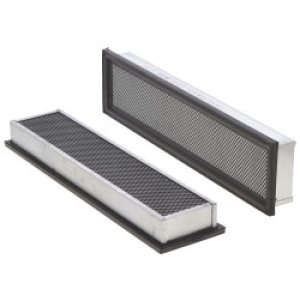 Салонный фильтр HIFI FILTER SC 50178 CAG