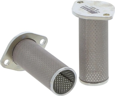 Воздушный фильтр HIFI FILTER NN 9097 CTCP