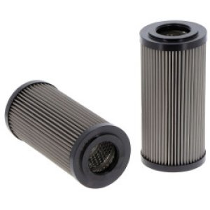 Гидравлический фильтр HIFI FILTER SH 93037