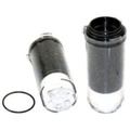 Угольный фильтр HIFI FILTER SI 45074