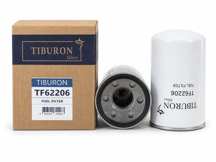 Топливный фильтр TIBURON TF62206