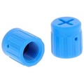 DRAIN PLUG HIFI FILTER LB 7407001