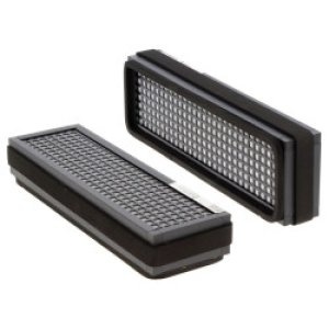 Салонный фильтр HIFI FILTER SC 60108 CAG