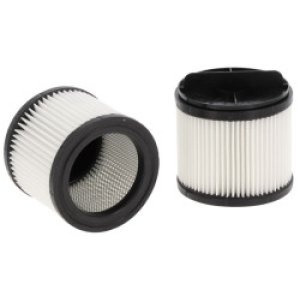 Воздушный фильтр HIFI FILTER ASR 970004AG001
