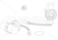 FILTER HIFI FILTER MO 5020