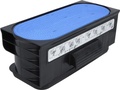 Воздушный фильтр HIFI FILTER NN 5866 GTCP