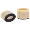 Воздушный фильтр HIFI FILTER SA 357