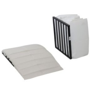Воздушный фильтр HIFI FILTER NX 6095 S-TA