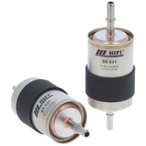 Бензиновый фильтр HIFI FILTER BE 631
