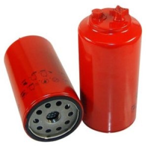Топливный фильтр HIFI FILTER SN 55436