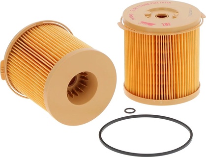 Топливный фильтр HIFI FILTER SN 920430 N