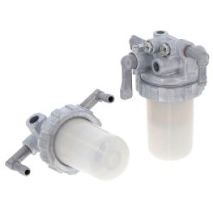 Топливный фильтр (в сборе) HIFI FILTER MO 1525
