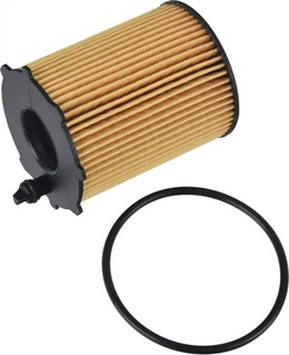 Воздушный фильтр HIFI FILTER NN 72618 PSNP