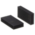 Воздушный фильтр HIFI FILTER SA 12796
