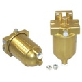 Топливный фильтр (в сборе) HIFI FILTER Y 110A