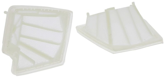 Воздушный фильтр HIFI FILTER SA 12728