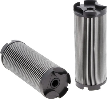 Воздушный фильтр HIFI FILTER NP 5185 S