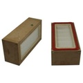 ABSOLUTE FILTER HIFI FILTER NA 2807 S
