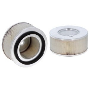 Воздушный фильтр HIFI FILTER SA 19673