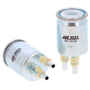 Топливный фильтр HIFI FILTER BE 33129