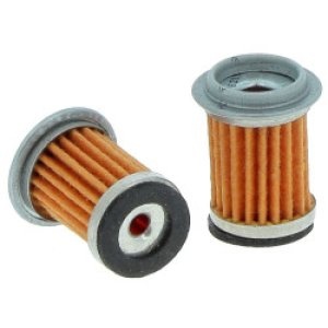 Гидравлический фильтр HIFI FILTER SH 62198