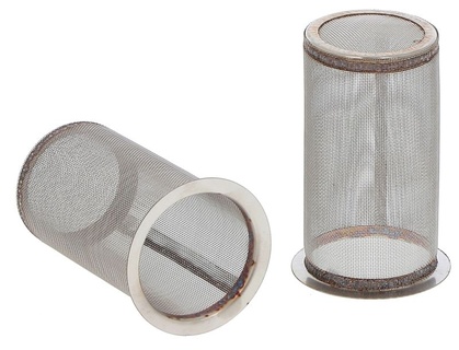 SIEVE FILLING FILTER HIFI FILTER MO 7036