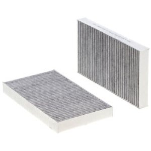 Салонный фильтр HIFI FILTER SC 7013 CA