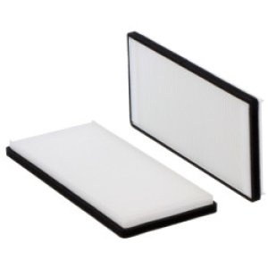 Салонный фильтр HIFI FILTER SC 50400