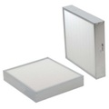 Воздушный фильтр HIFI FILTER NN 77328 GTCP