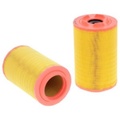 Воздушный фильтр HIFI FILTER SA 17529